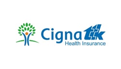 Cigna tk Health Insurance